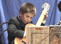 Gitarre